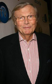 Adam West